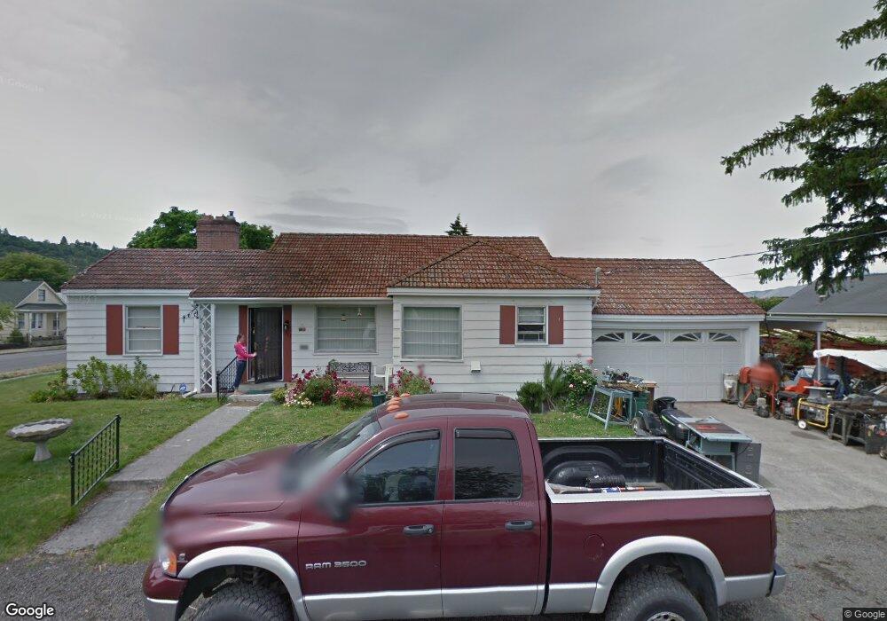 901 W 9th St, the Dalles, OR 97058 - photo 1