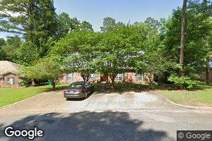 3717 Mayfair Ln, Albany, GA 31721