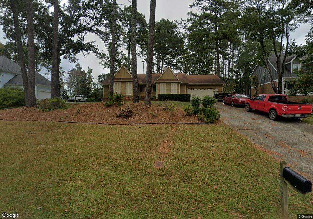 194 Jamestown Ct SW unit 1, Lilburn, GA 30047 - photo 1
