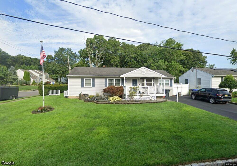 888 Gerald Dr, Toms River, NJ 08753 - photo 1