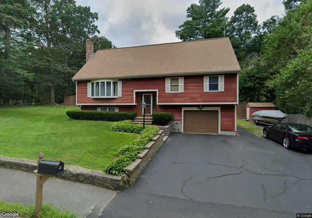 2 Carter Ln, Wilmington, MA 01887 - photo 1
