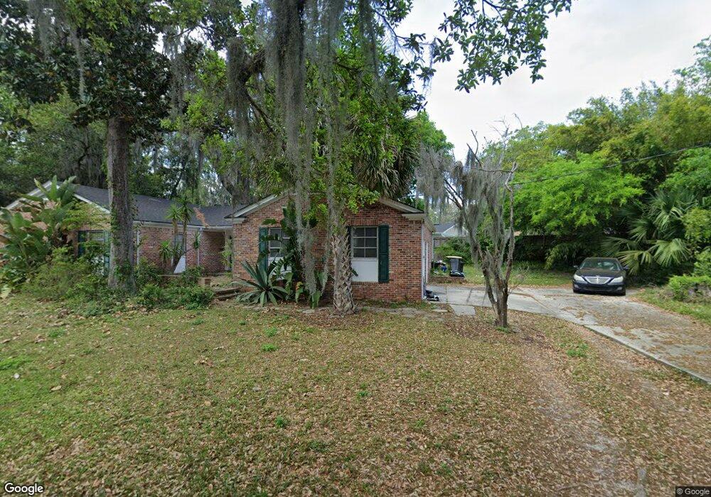2030 Woodmere Cir, Jacksonville, FL 32210 - photo 1