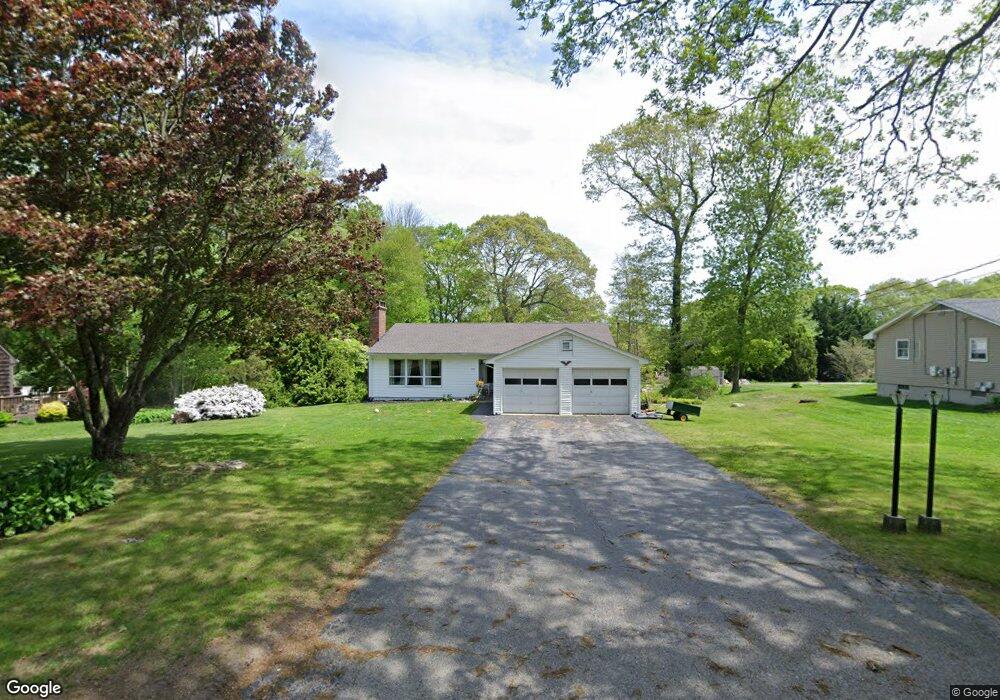 900 Noank Ledyard Rd, Mystic, CT 06355 - photo 1