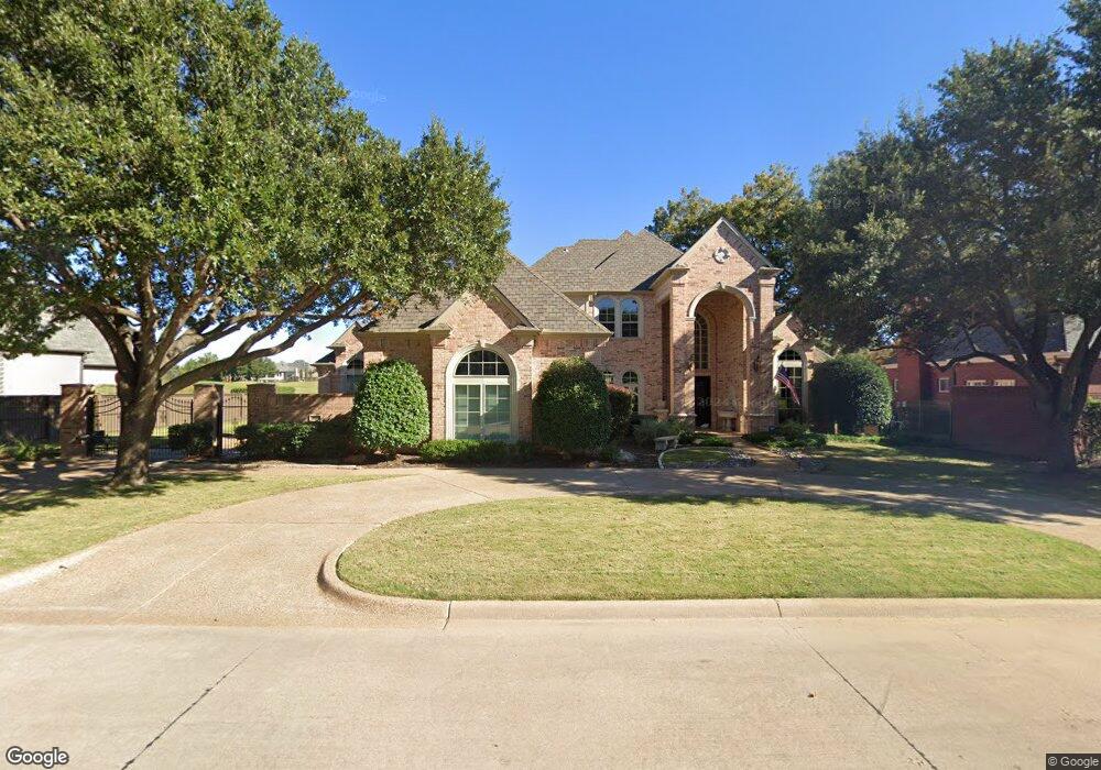 1345 Bentley Ct, Southlake, TX 76092 - photo 1