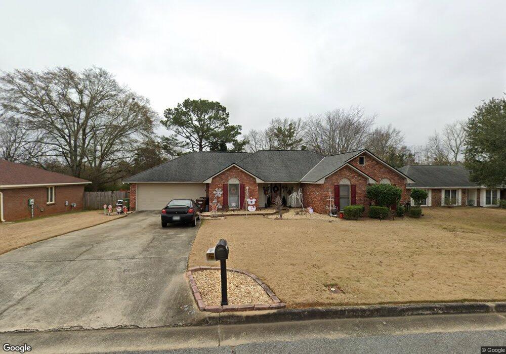 6729 Ironstone Dr, Columbus, GA 31907 - photo 1