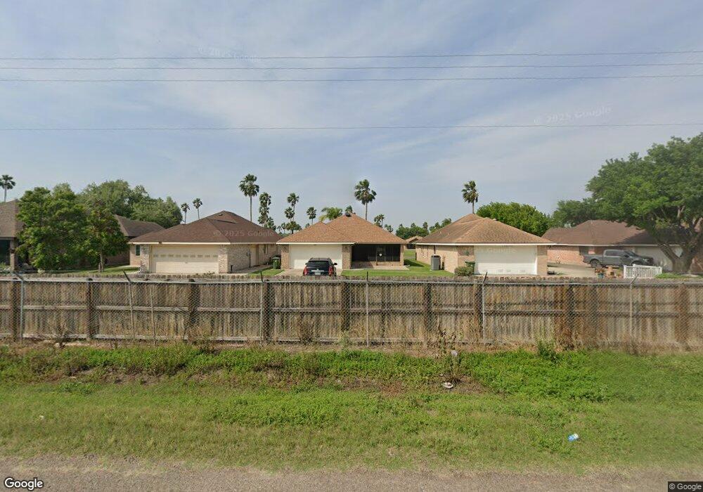 241 Karen Dr, Alamo, TX 78516 - photo 1