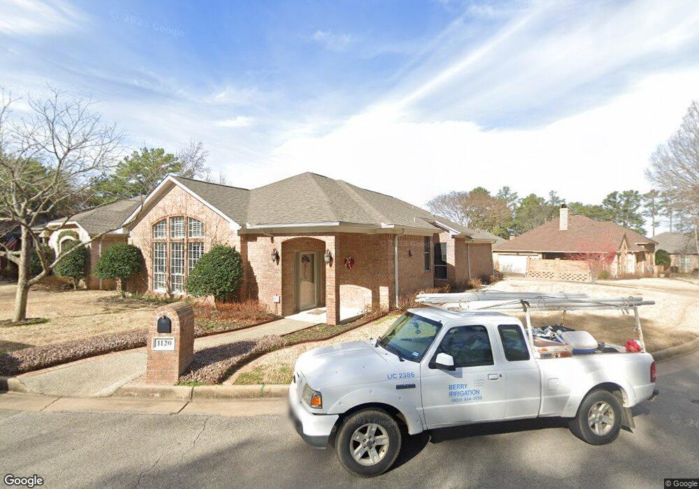 1120 Oak Garden Cir, Tyler, TX 75703 - photo 1