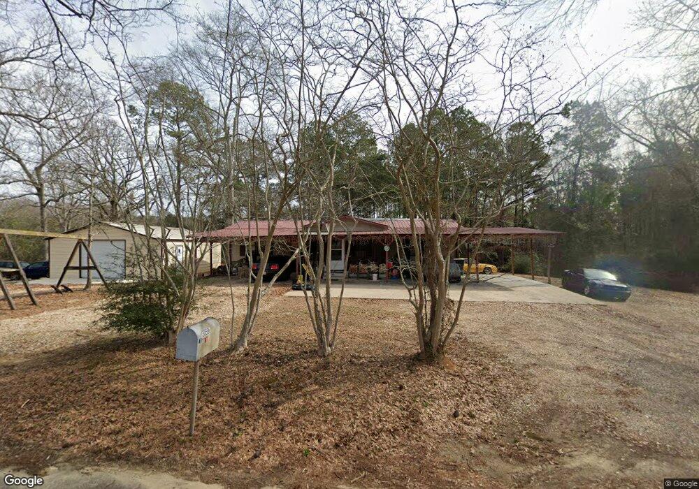 30596 Othaney Simmons Rd, Franklinton, LA 70438 - photo 1