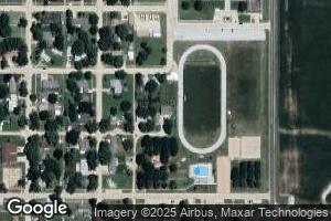 407 E Maple Ave, Harvard, NE 68944
