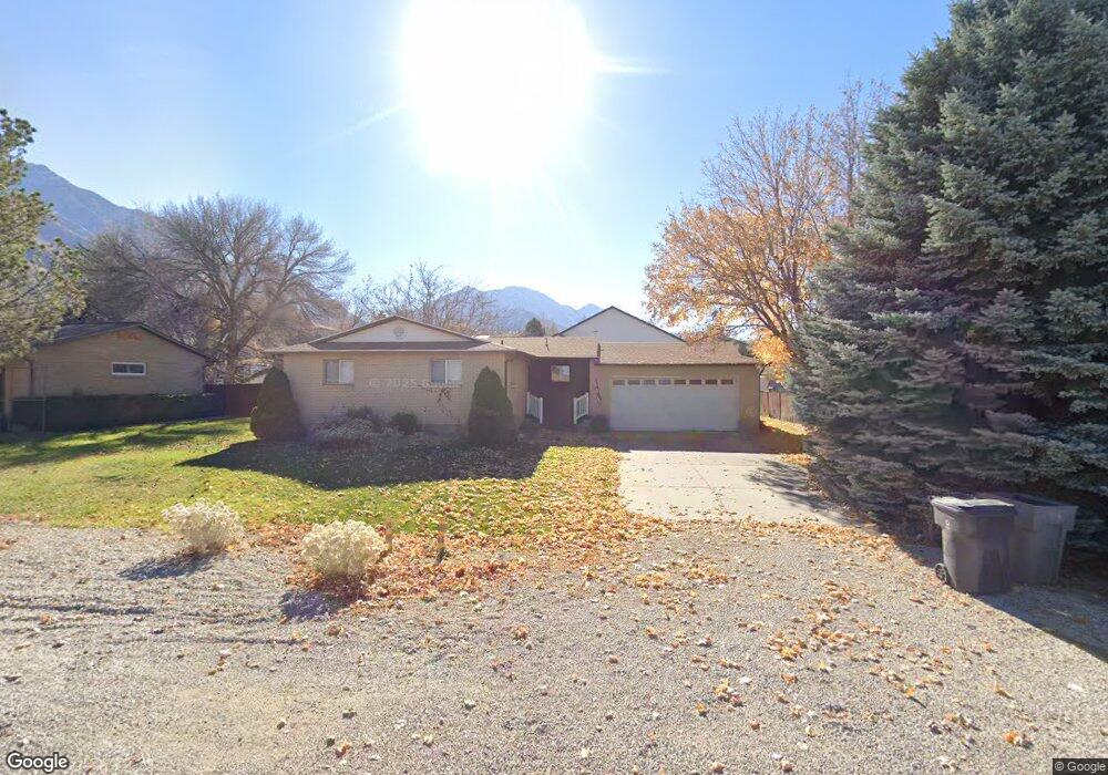 470 E 350 S, Santaquin, UT 84655 - photo 1