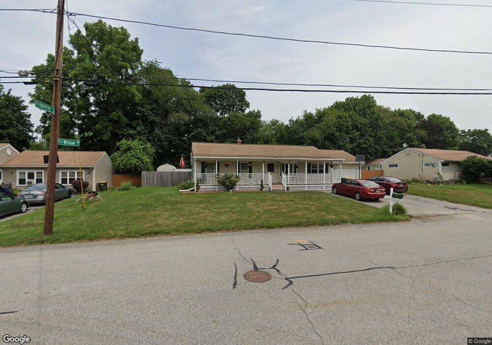 6 Willow Rd, Greenville, RI 02828 - photo 1