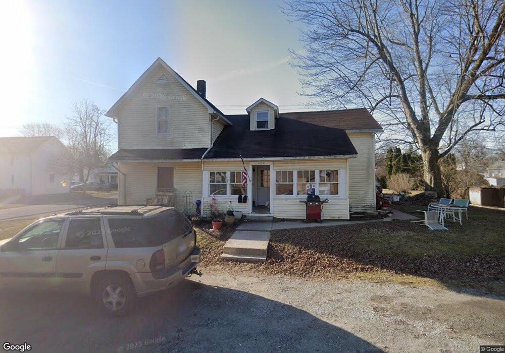 223 E Ballard Ave unit B, Ada, OH 45810 - photo 1