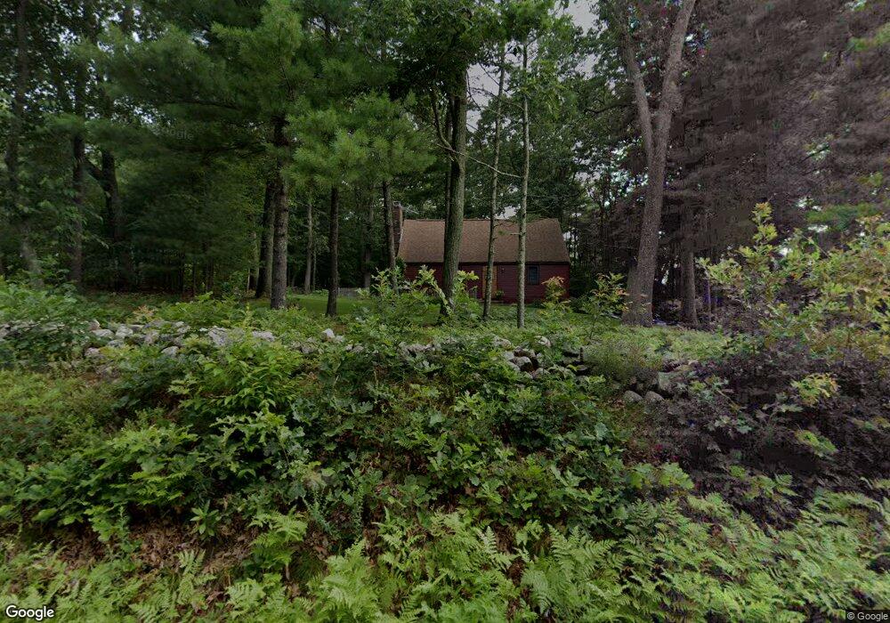 101 West St, Douglas, MA 01516 - photo 1