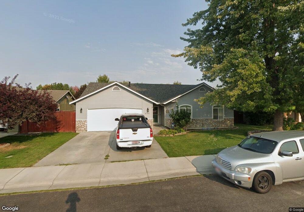 856 N Echohawk Way, Eagle, ID 83616 - photo 1