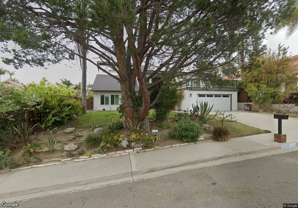 7620 Aldea Place, Carlsbad, CA 92009 - photo 1