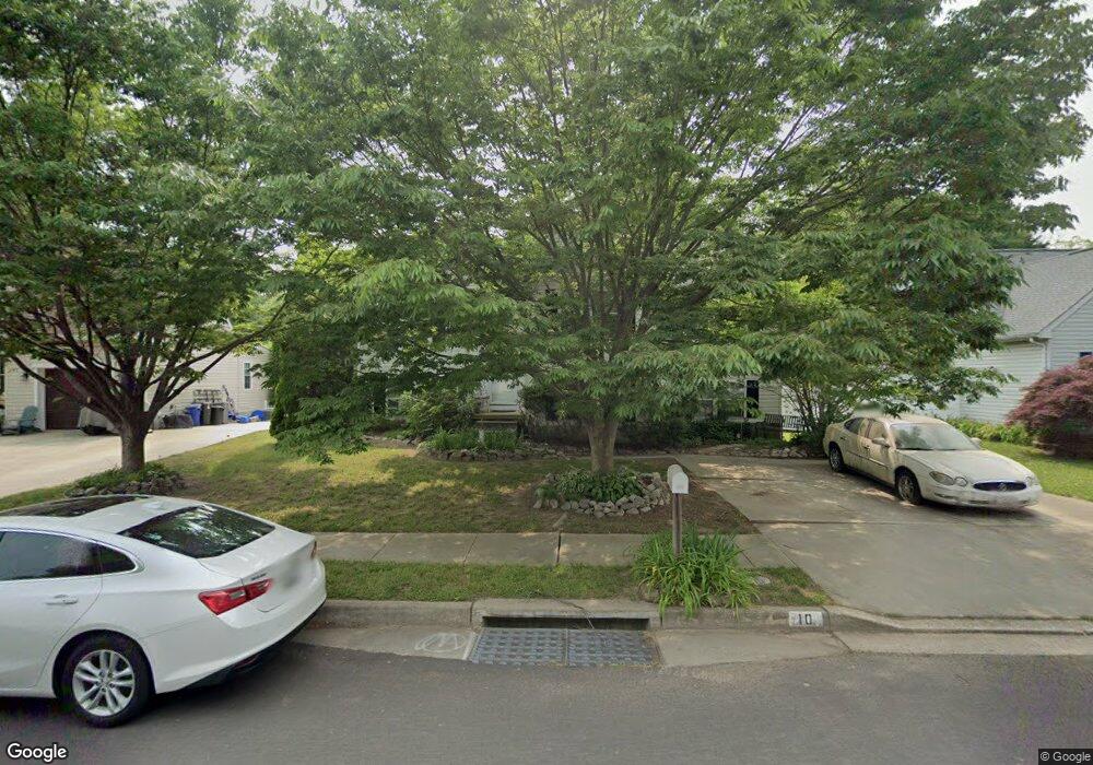 10 Spinnaker Reef Ct, Middle River, MD 21220 - photo 1