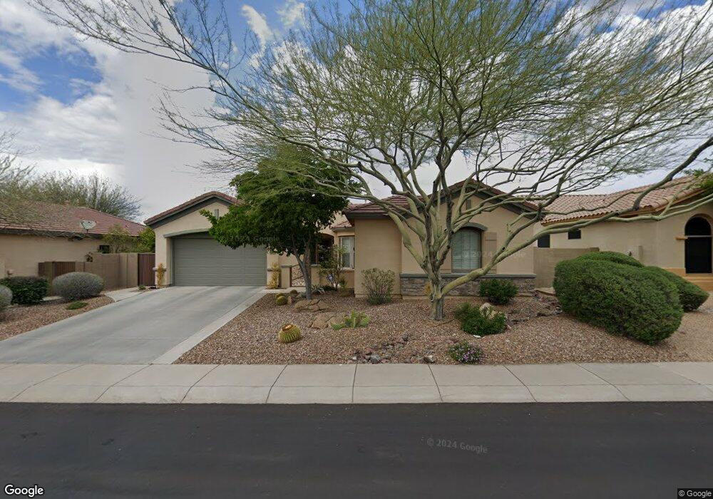 2442 W Webster Dr unit 25, Anthem, AZ 85086 - photo 1