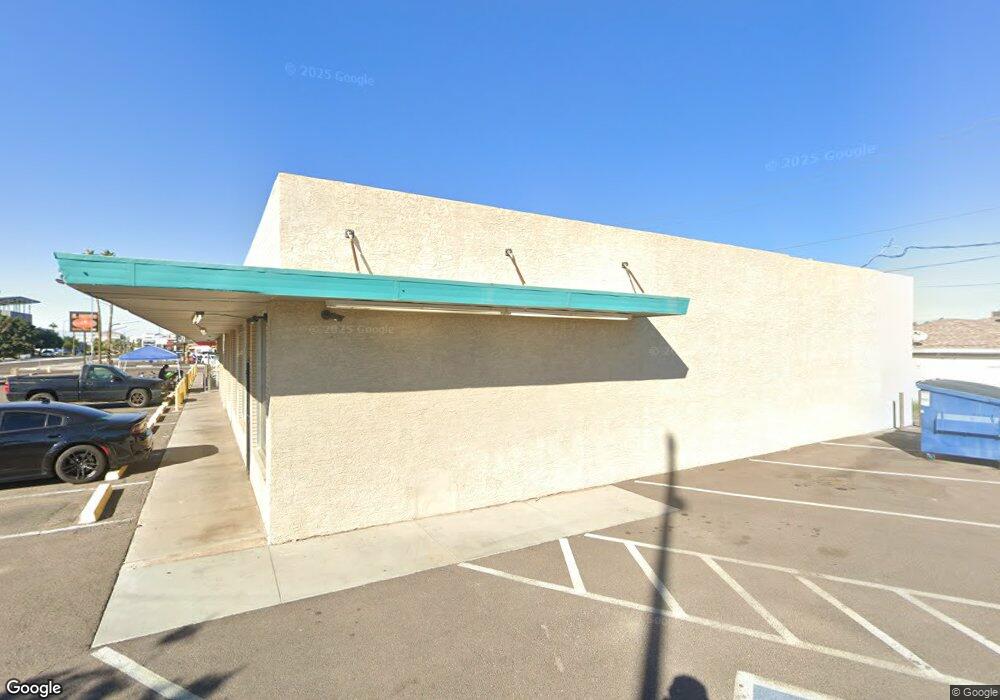 744 E Main St, Mesa, AZ 85203 - photo 1