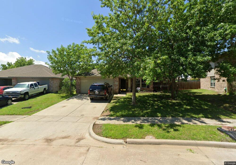 603 Claiborn Ln, Wylie, TX 75098 - photo 1