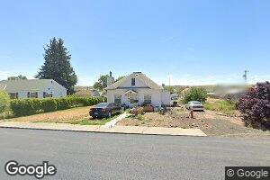 105 W 6th St, Lind, WA 99341