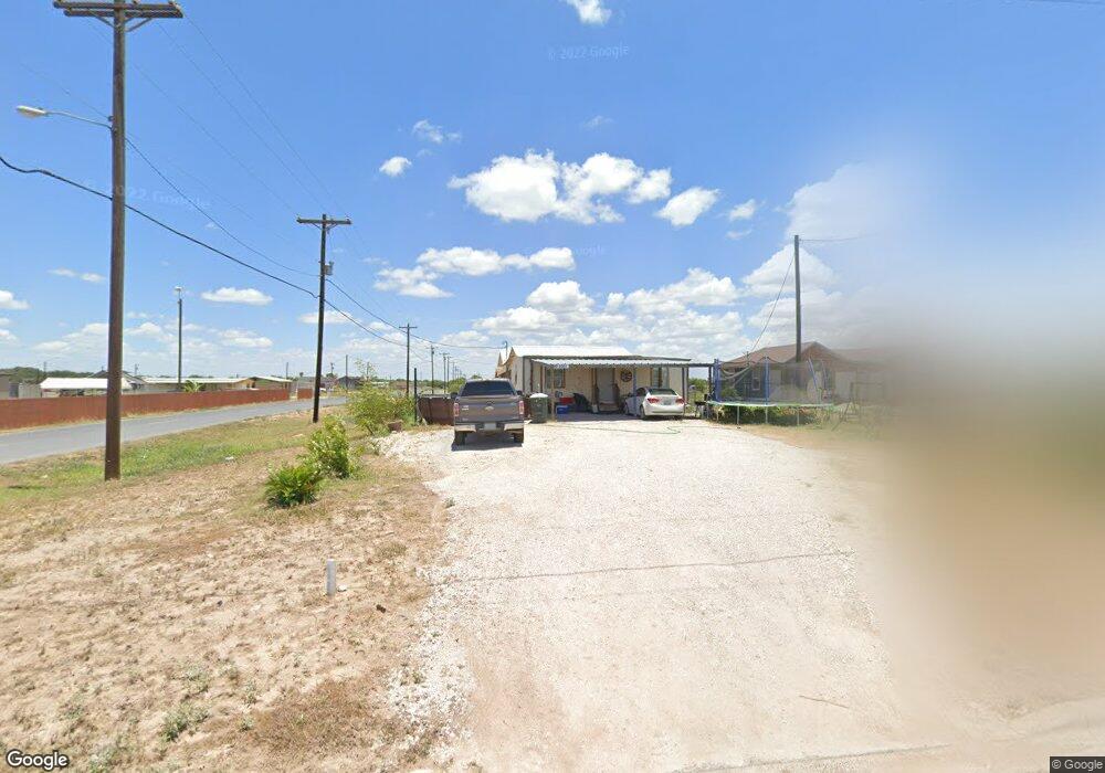 4003 Aquamarina St, Donna, TX 78537 - photo 1