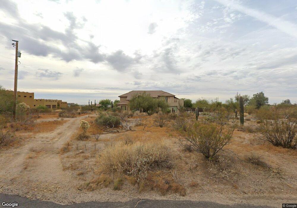 10315 E Jensen Rd, Mesa, AZ 85207 - photo 1