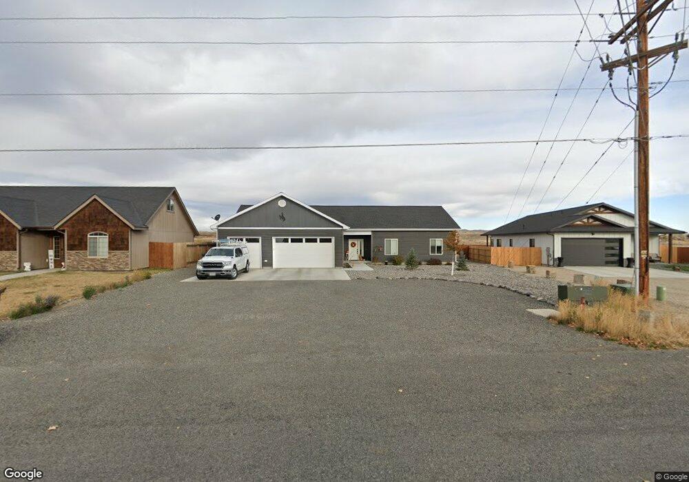 2967 E Ave, Cody, WY 82414 - photo 1