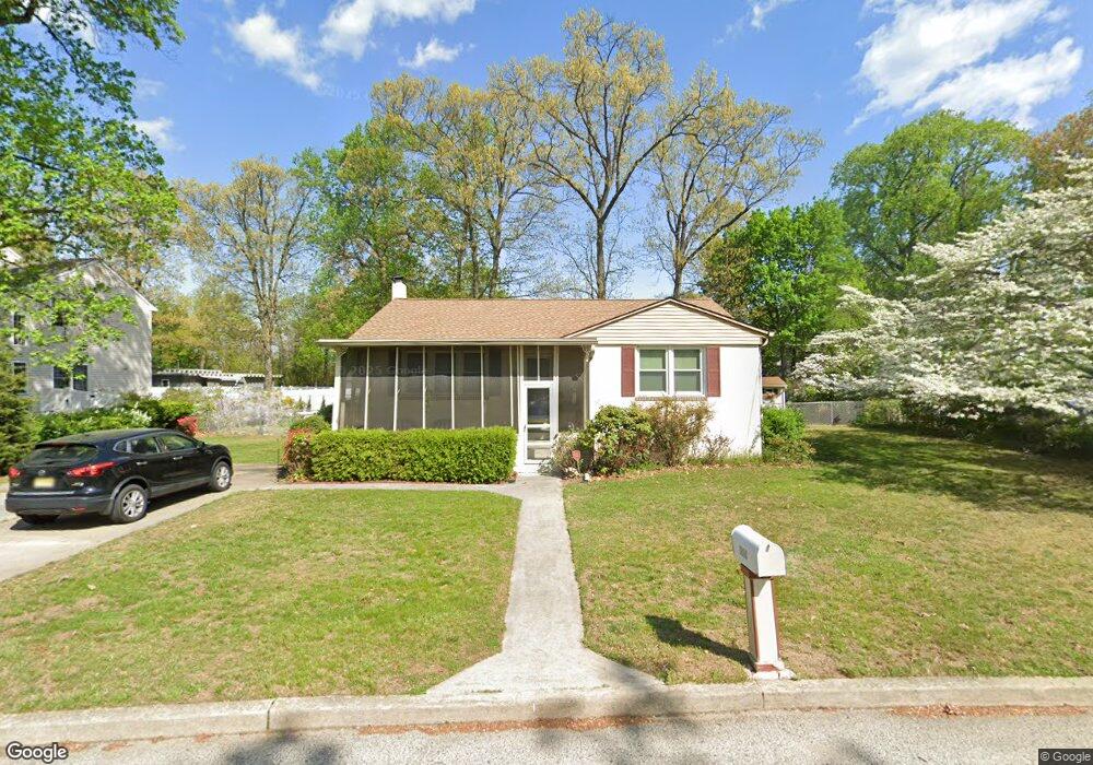 1816 3rd St, West Deptford, NJ 08086 - photo 1