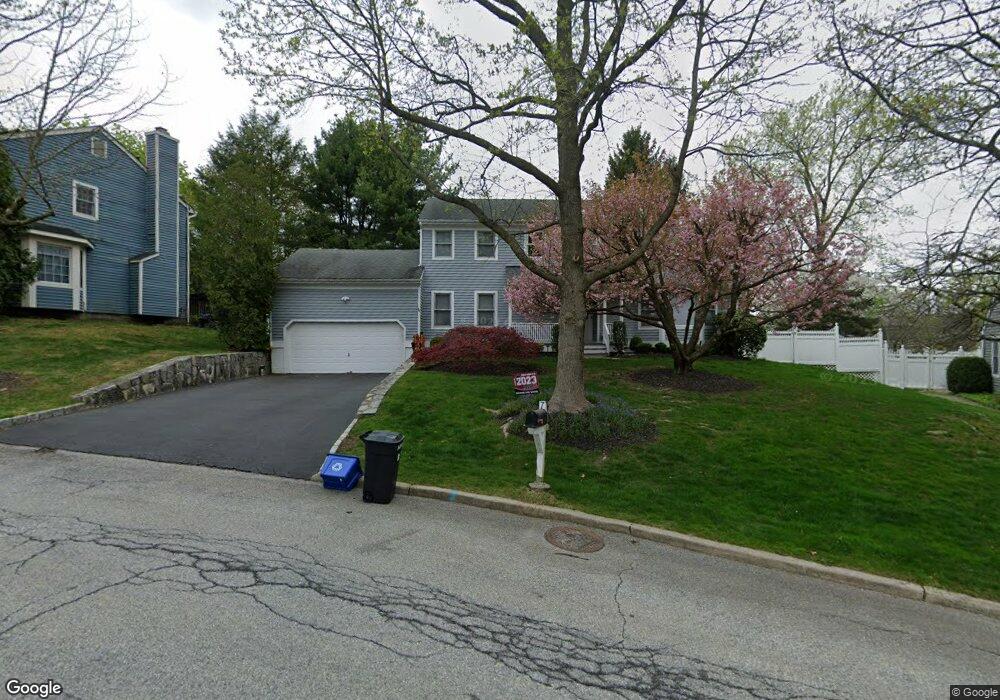 7 Pheasant Ridge Rd, Ossining, NY 10562 - photo 1