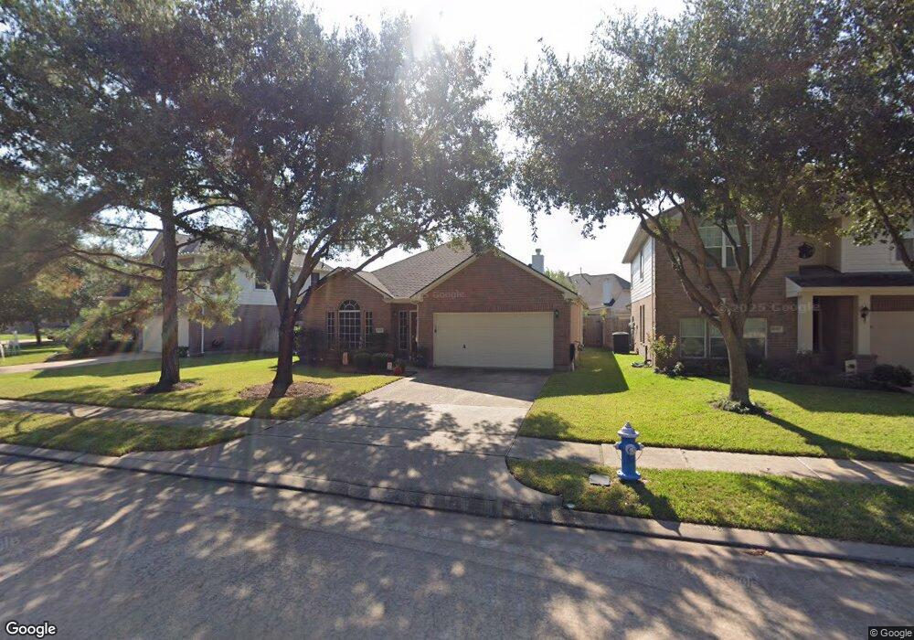 17015 Sperry Landing Dr, Houston, TX 77095 - photo 1
