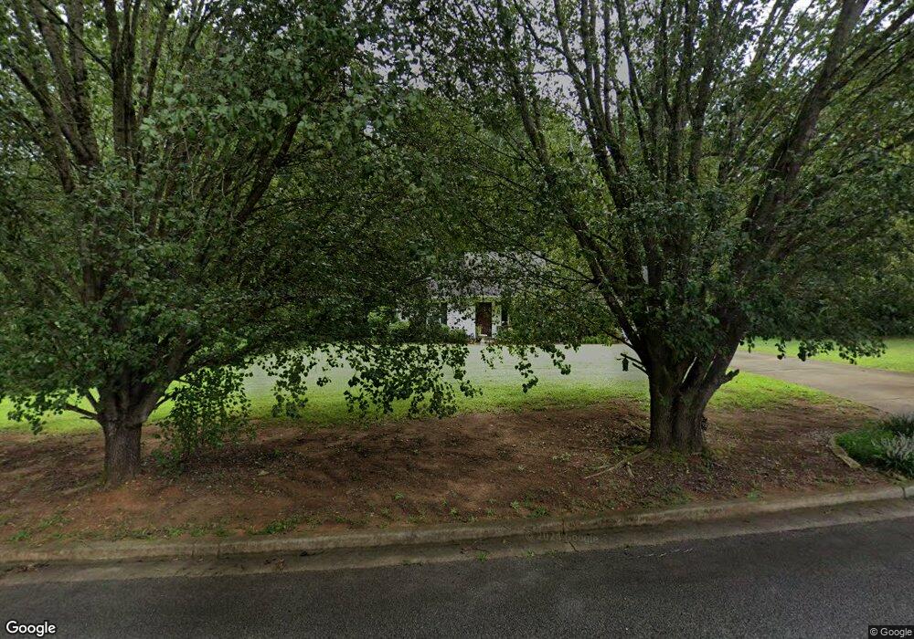 20 Cross Creek Dr, Covington, GA 30016 - photo 1