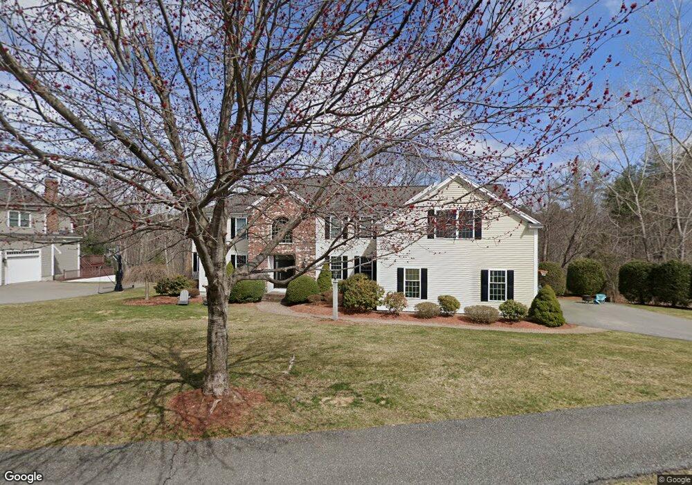 5 Jackson Dr, Acton, MA 01720 - photo 1