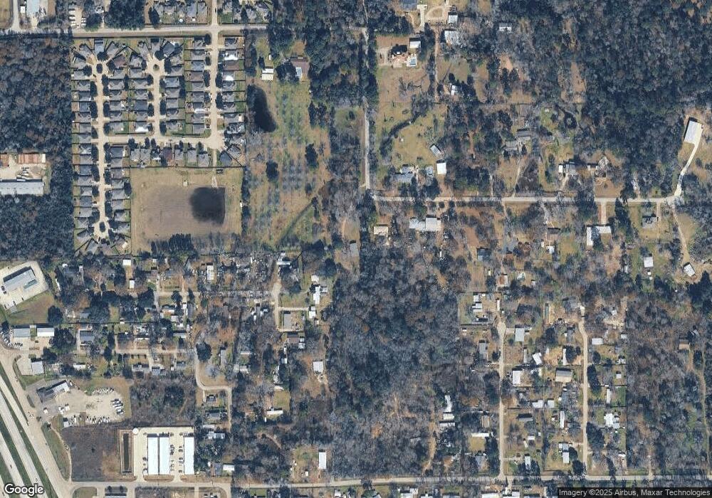 514 Ruby Ln, Magnolia, TX 77354 - photo 1