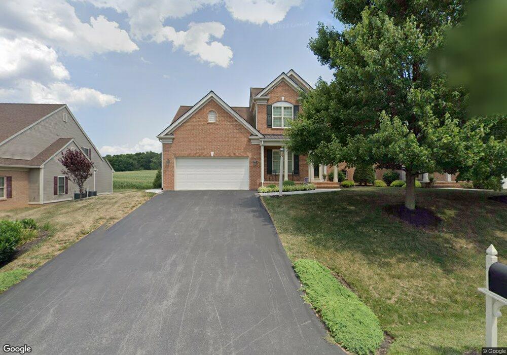 13841 Ideal Cir, Hagerstown, MD 21742 - photo 1