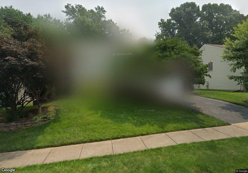 4309 Poplar Forest Ct, Chantilly, VA 20151 - photo 1