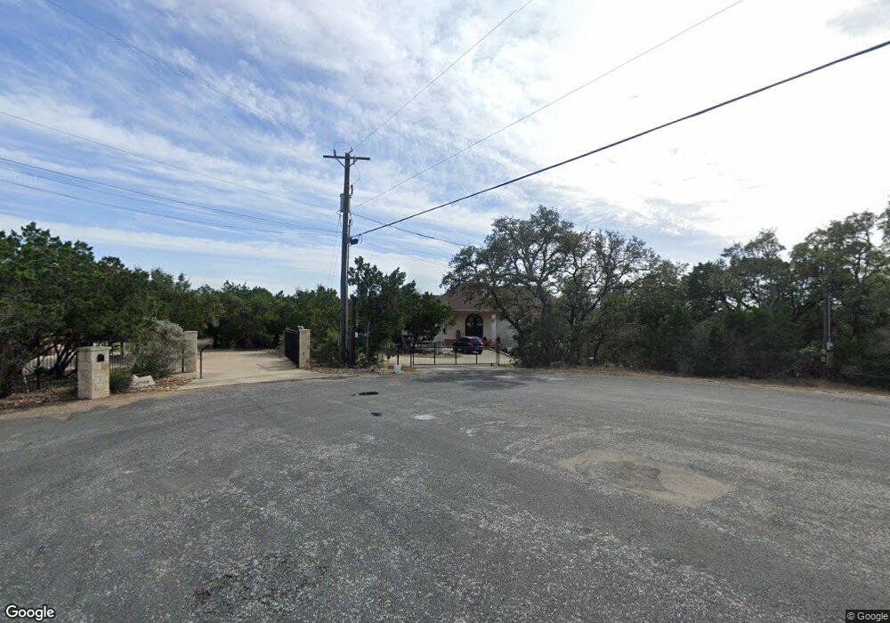 21703 Vale Pass, San Antonio, TX 78255 - photo 1