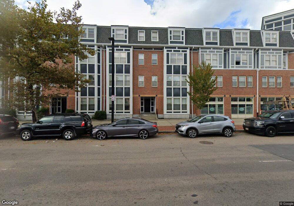 953 Tremont St unit 1, Roxbury Crossing, MA 02120 - photo 1