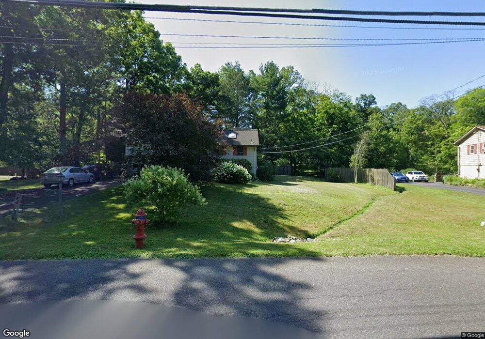 42 White Oaks Rd, Hyde Park, NY 12538 - photo 1