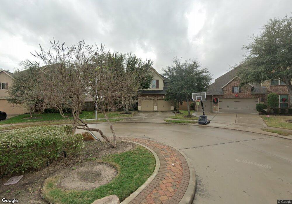 27727 Dalton Bluff Ct, Katy, TX 77494 - photo 1