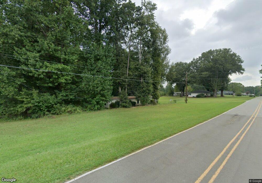 1473 Mount Zion Church Rd, Iron Station, NC 28080 - photo 1