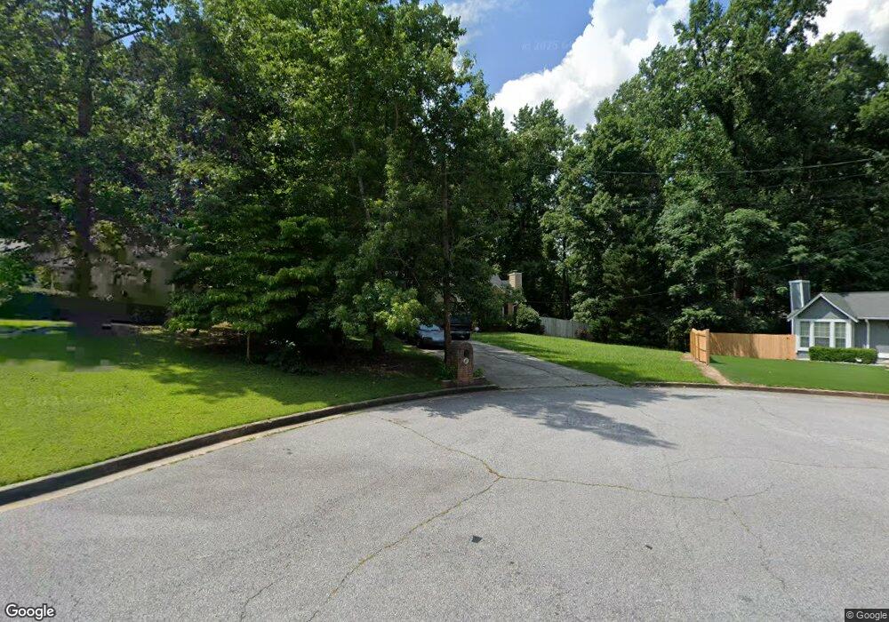 10232 Briarbay Loop, Jonesboro, GA 30238 - photo 1