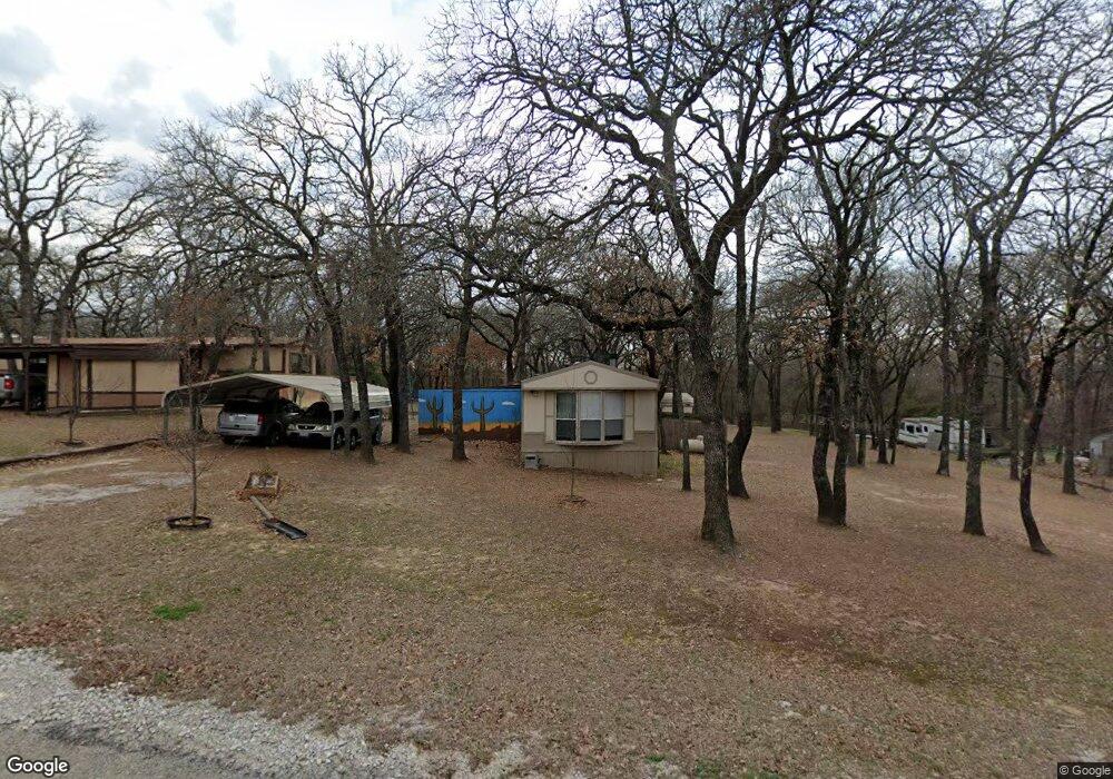 1232 Oakridge Rd, Azle, TX 76020 - photo 1