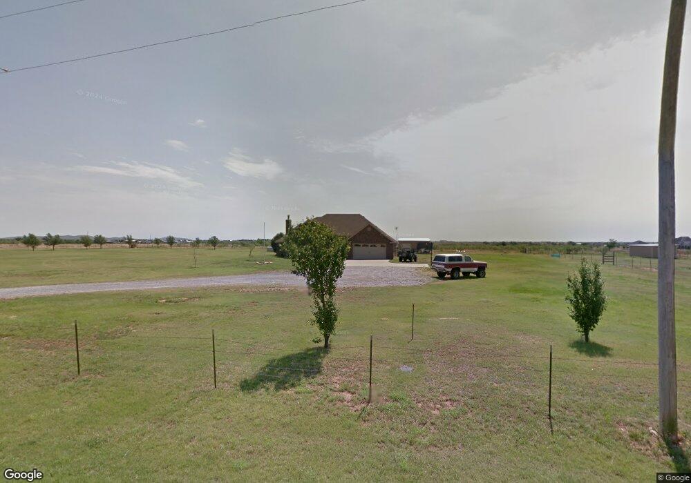 292 SW Whitetail Dr, Cache, OK 73527 - photo 1