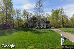 2413 Auger Place, Midlothian, VA 23113