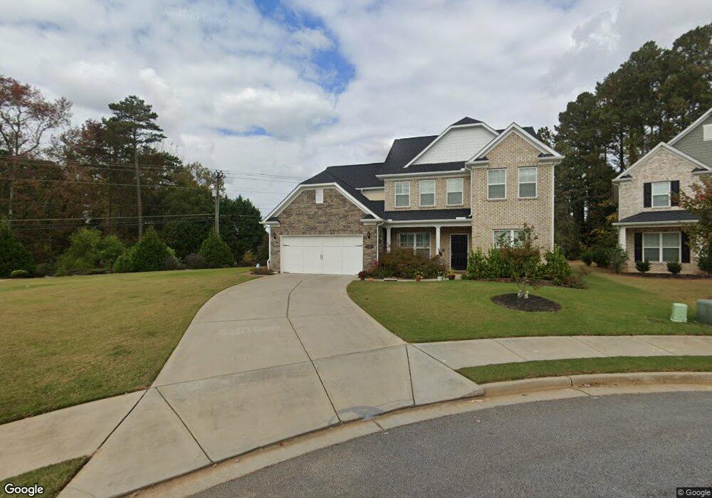 3211 Katelyn Ct SW, Lilburn, GA 30047 - photo 1