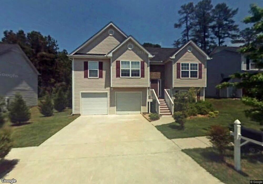 2408 Haynes Trace Dr, Grayson, GA 30017 - photo 1