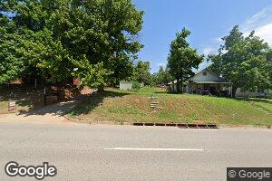 317 W Main St, Binger, OK 73009