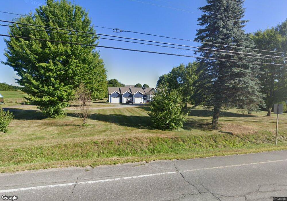 00 Autumn Ridge unit 3-5, Troy, VT 05868 - photo 1