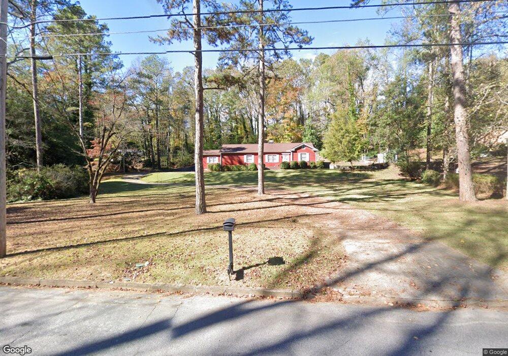 170 Brookside Dr, Elberton, GA 30635 - photo 1