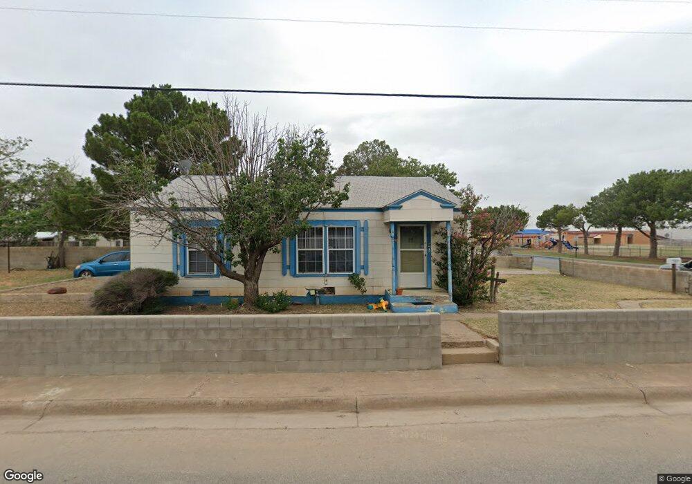 1901 W Louisiana Ave, Midland, TX 79701 - photo 1